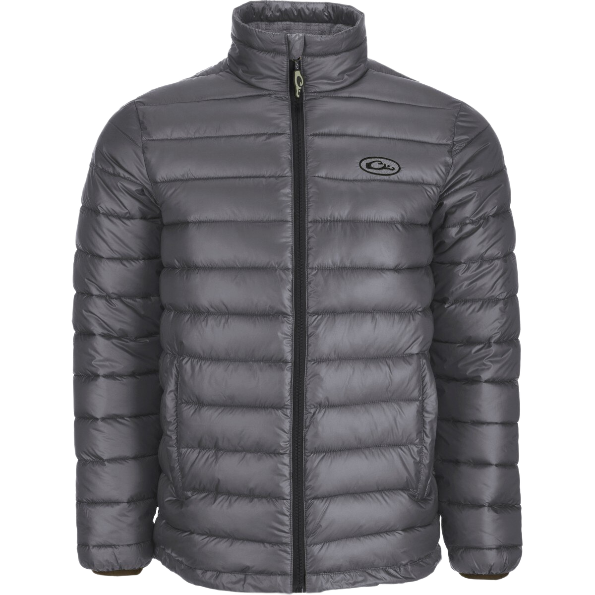 Image of Drake Double-Down Jacket