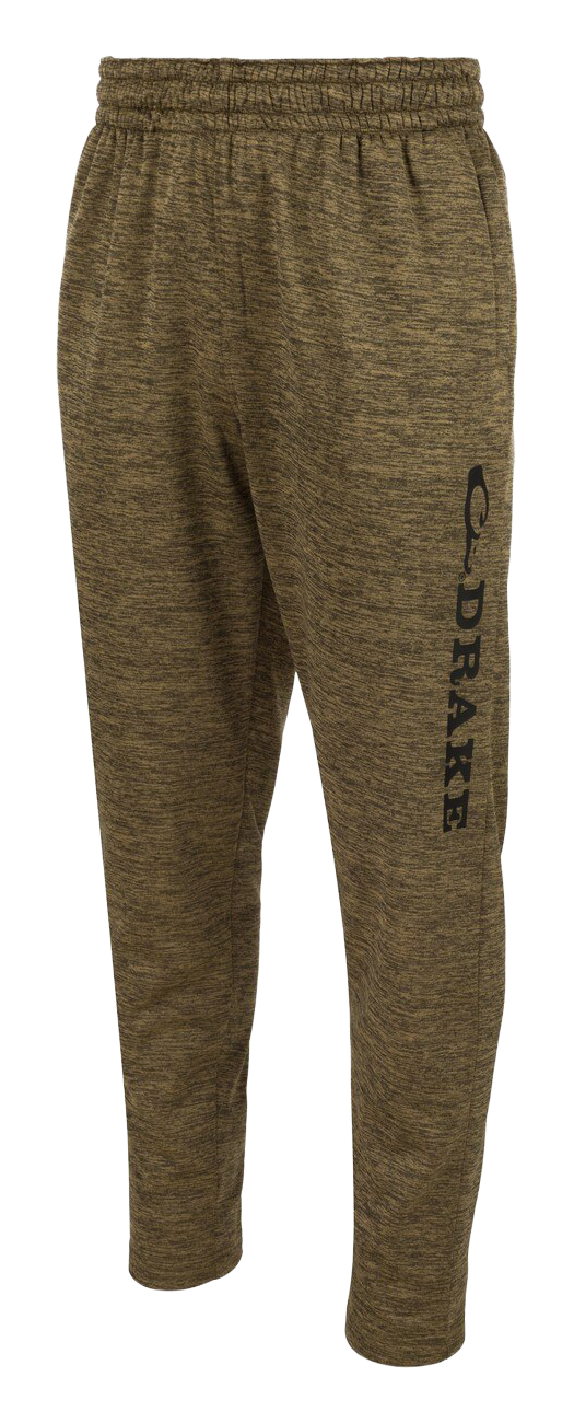 Image of Drake MST Waterfowl Under-Wader Jogger - Brown
