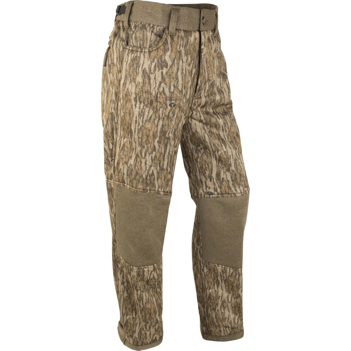 DRAKE Non-Typical Youth Silencer Pant