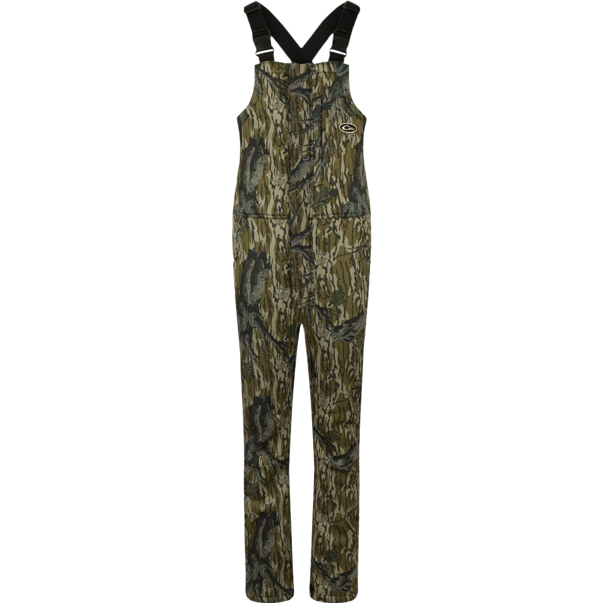 DRAKE MST Ultimate Wader Bib