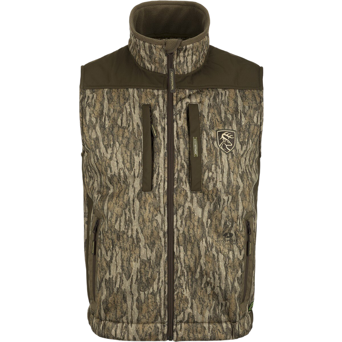 Drake Standstill Windproof Vest                                                                                                 