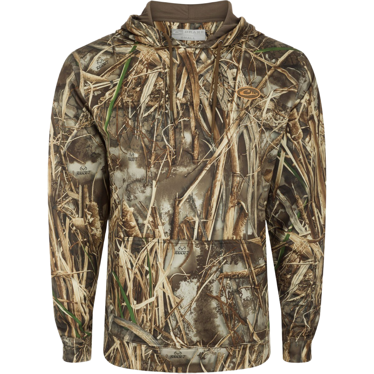 DRAKE Women's MST Performance Hoodie