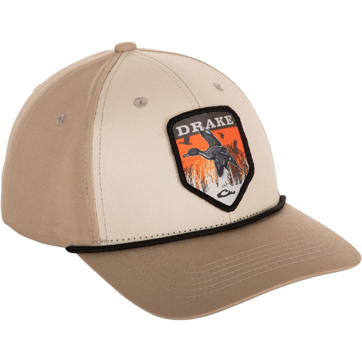 Image of Drake In-Flight Badge Cap