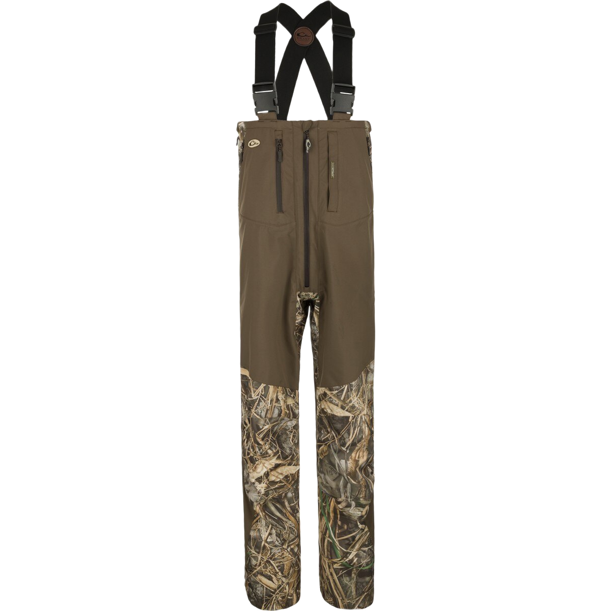Image of Drake EST Guardian Elite Pro Ultralight 3-Layer Bibs