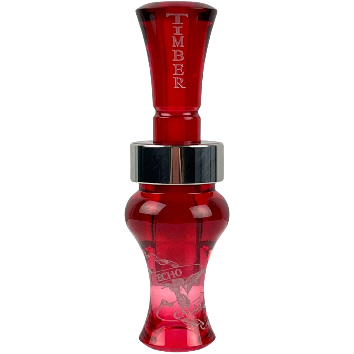 Image of Echo Timber Single Reed Duck Call - Ruby