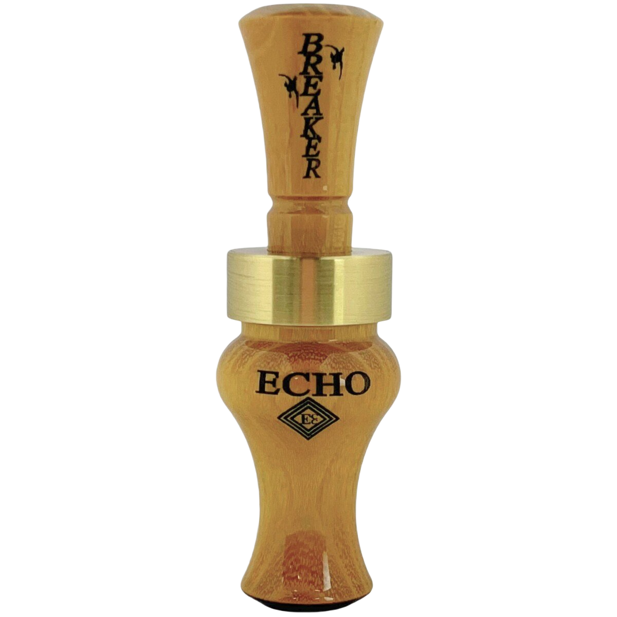 Image of Echo Breaker Timber Single Reed Duck Call