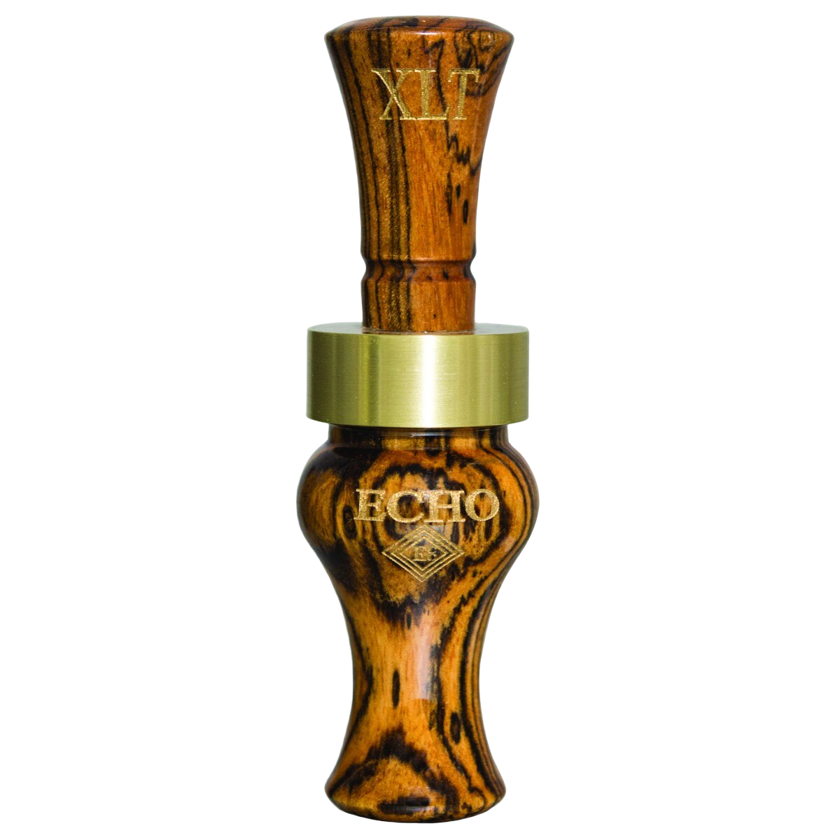 Image of Echo XLT Timber Single Reed Duck Call - Bocote