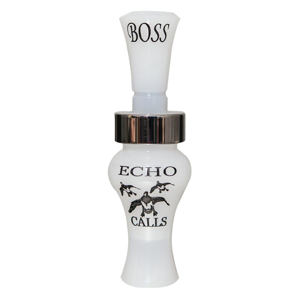 Image of Echo Boss Competition Single Reed Duck Call - Pearl
