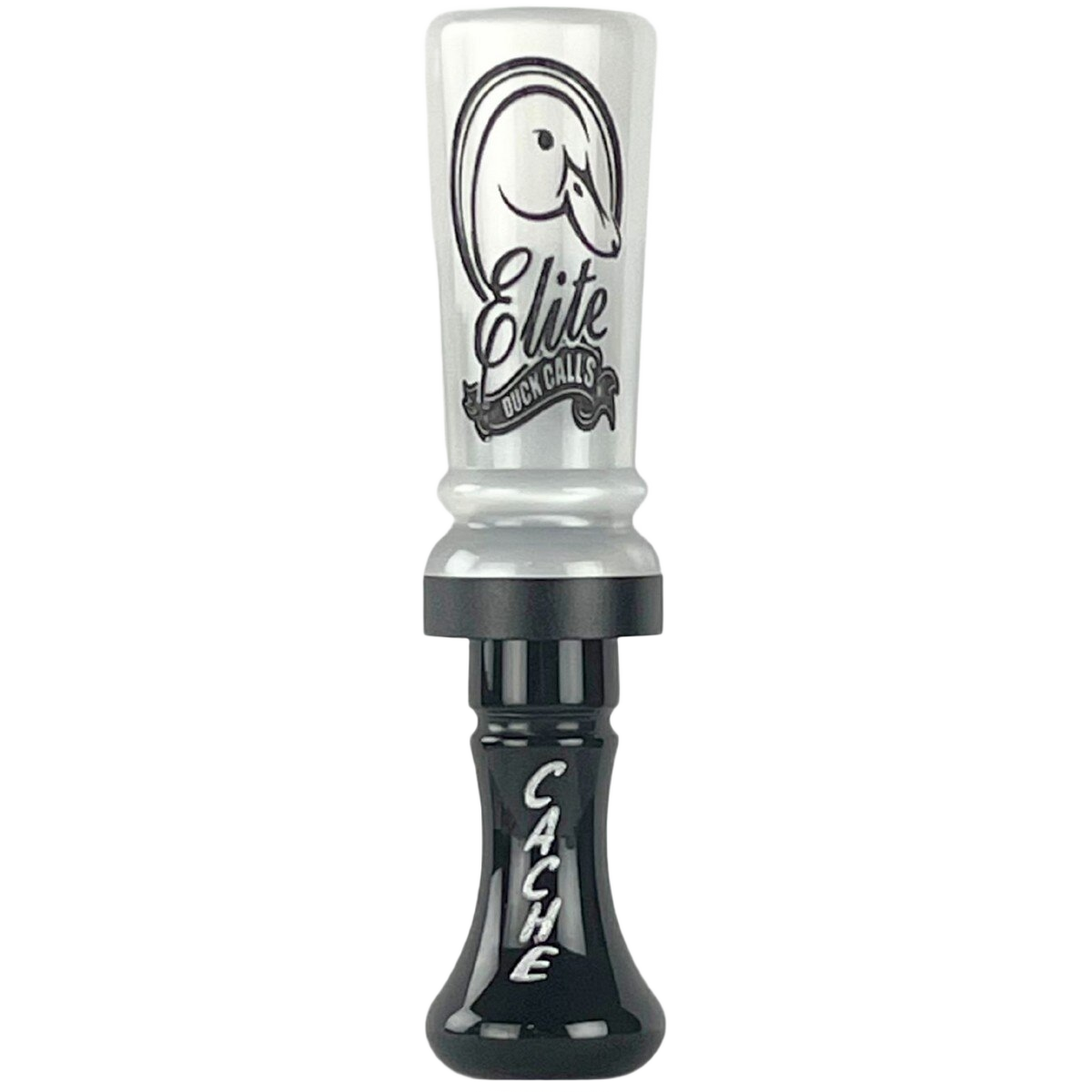 Image of Elite Cache Single Reed Duck Call