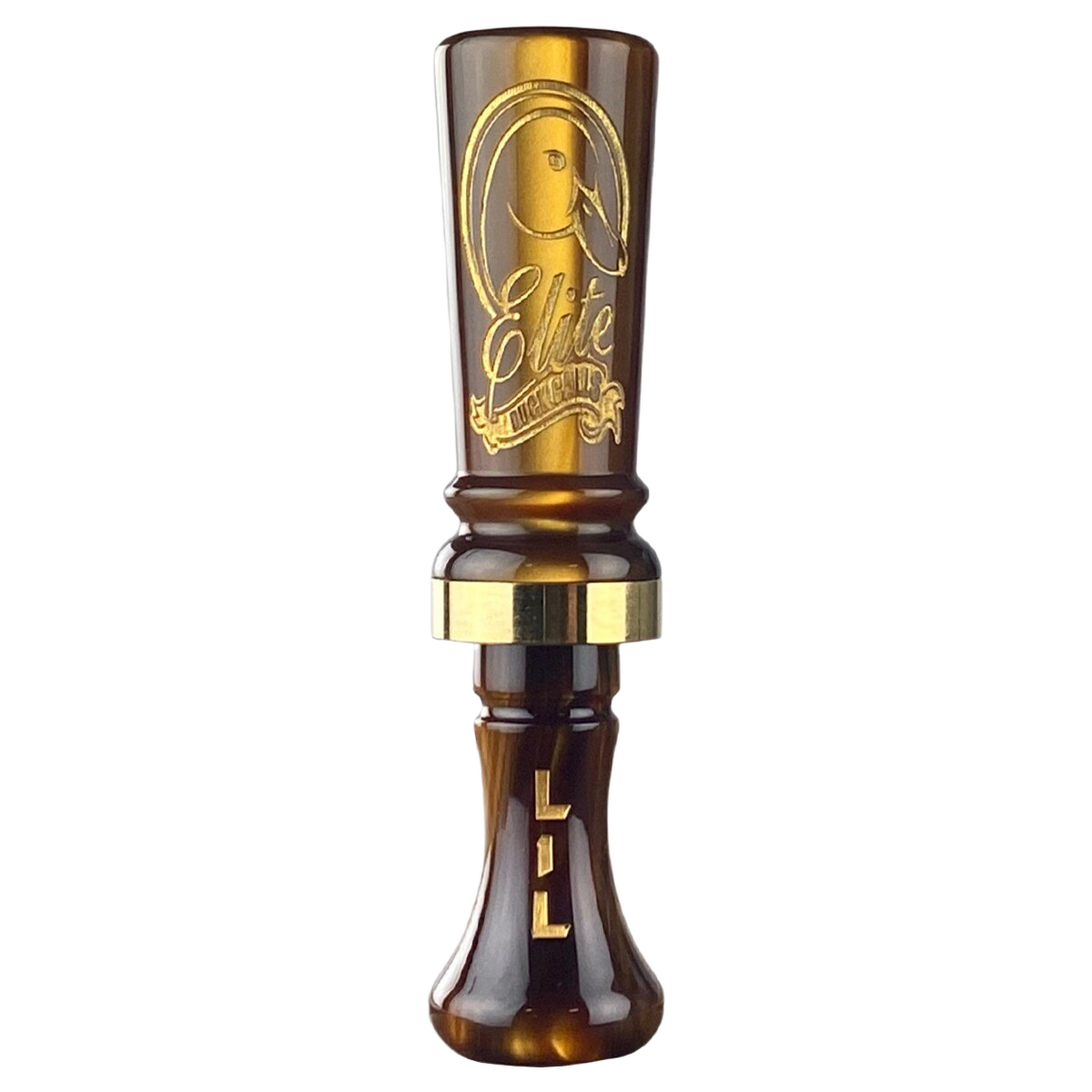 Elite lil Hurrikin Duck Call