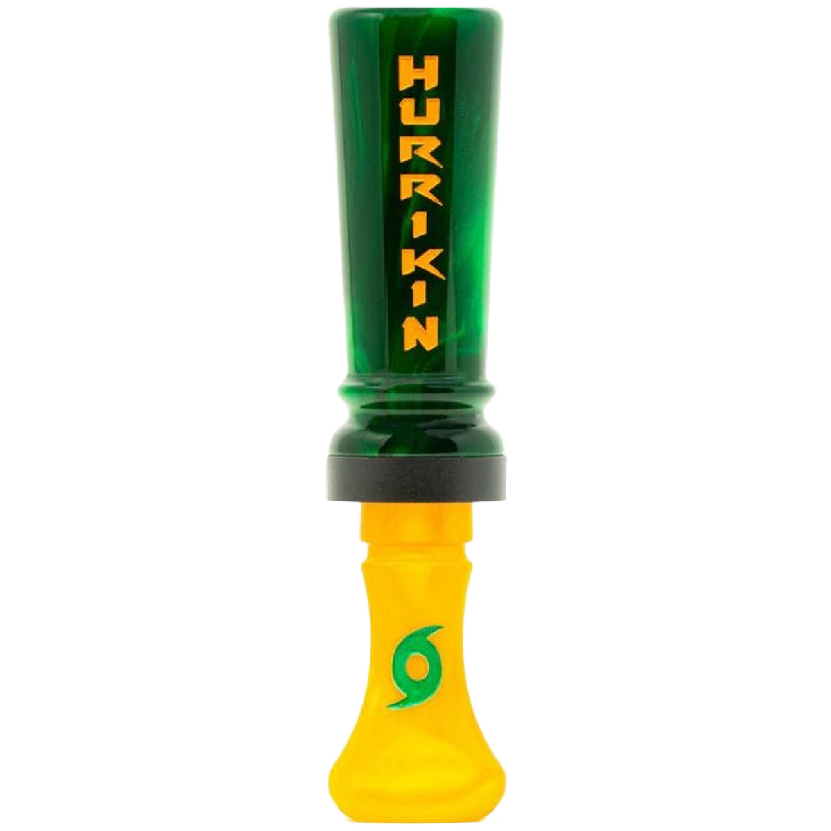 Image of Elite Duck Calls Big Hurrikin Single Reed Duck Call