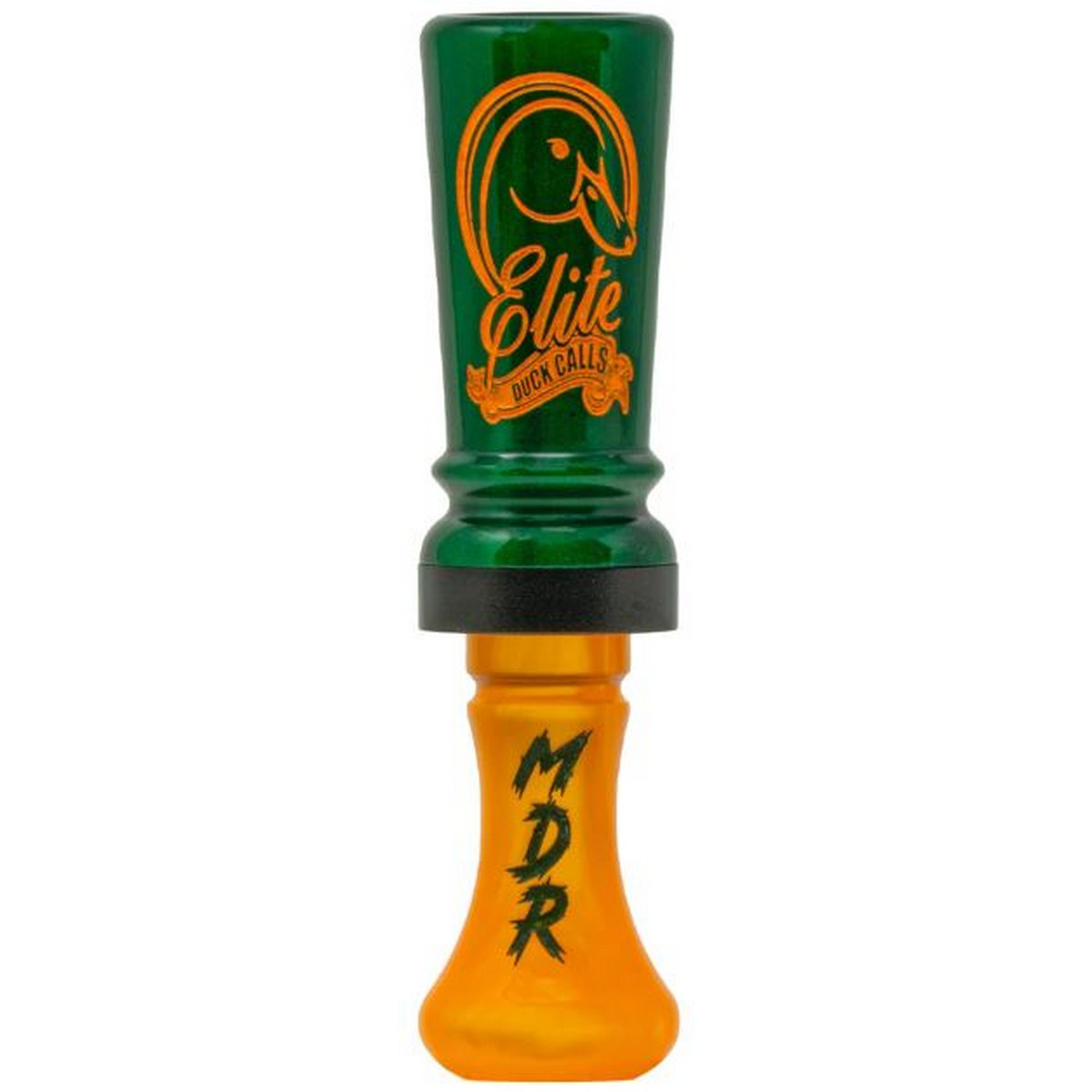 Image of Elite Double Murder Duck Call - Drake
