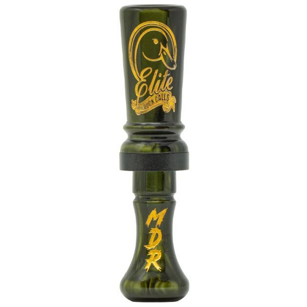 Image of Elite Double Murder Duck Call - Venom