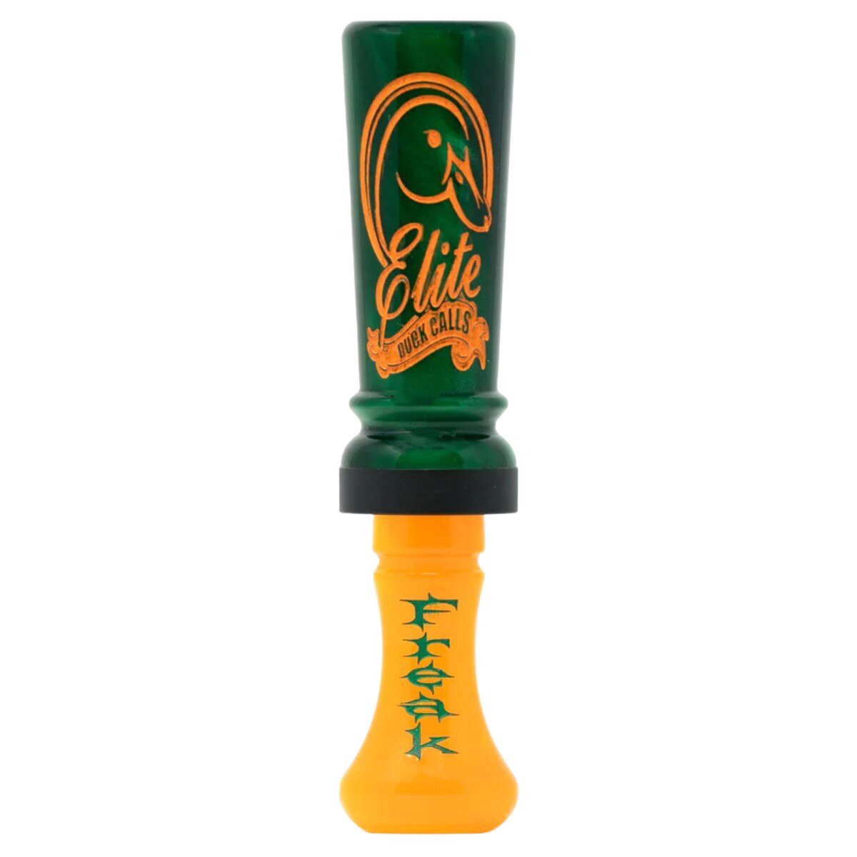 Image of Elite Freak Single Reed Duck Call - Drake
