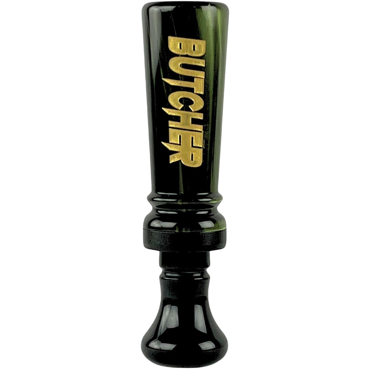 Image of Elite The Butcher Cutdown Single Reed Duck Call