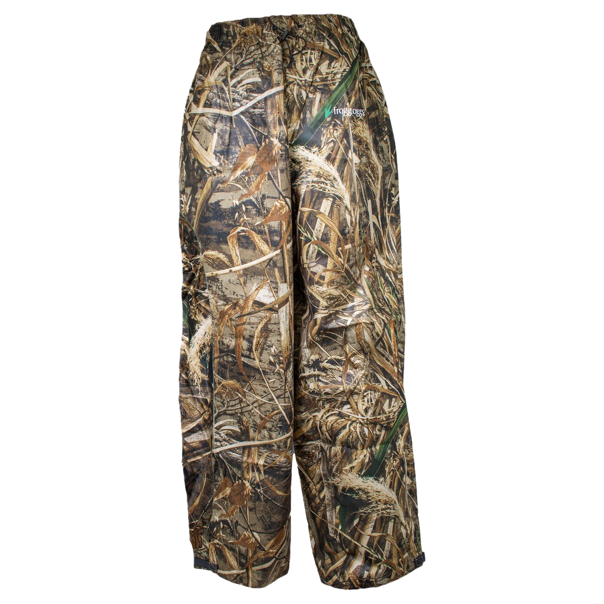Image of Frogg Toggs All Purpose Rain Pant - Realtree Max-5 - 3XL