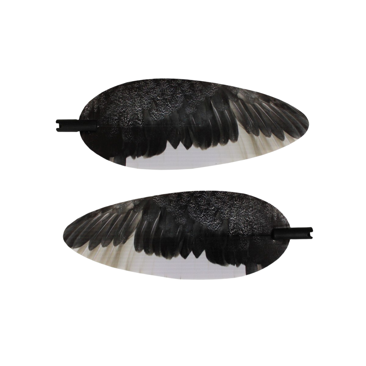 Image of Mojo Elite Series Floater Bluebill Replacement Wing - Left