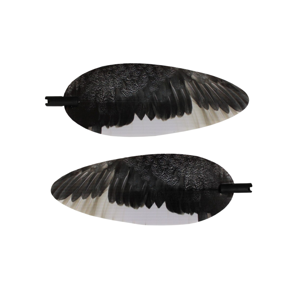 Image of Mojo Elite Series Floater Bluebill Replacement Wing - Right