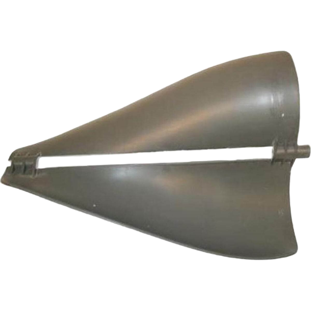 Image of Mojo Outdoors Wind Motion Duck Replacement Wing - Left