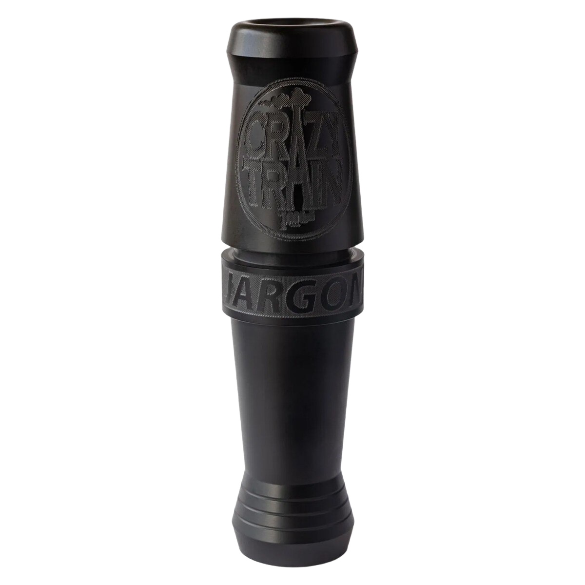 Image of Jargon Crazy Train Short Reed Goose Call
