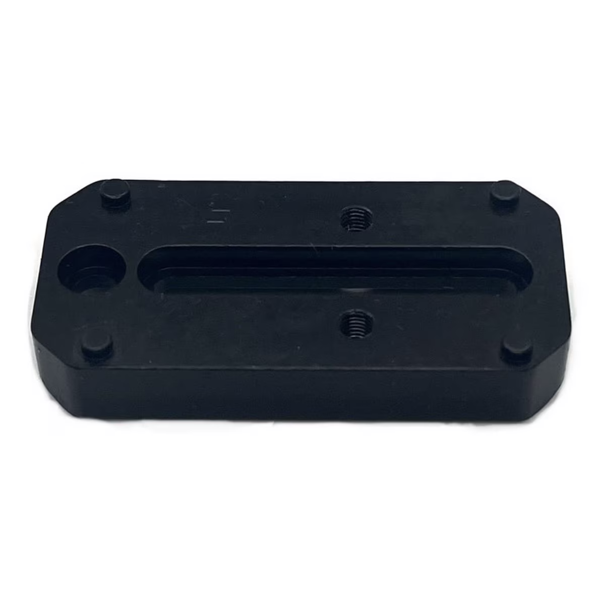Image of Jebs RED-DOT Low Profile Mount - Size 1