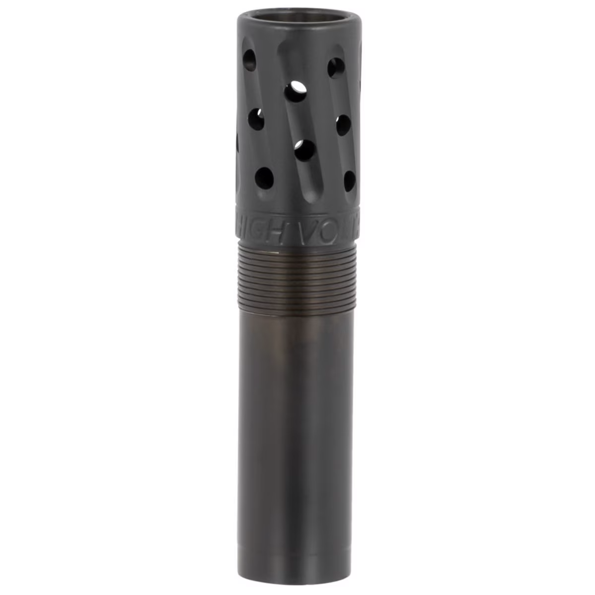 Image of "JEBS High-Voltage Black Nitride Waterfowl Choke Tubes - 12 Gauge - Browning Invector DS - .695"""
