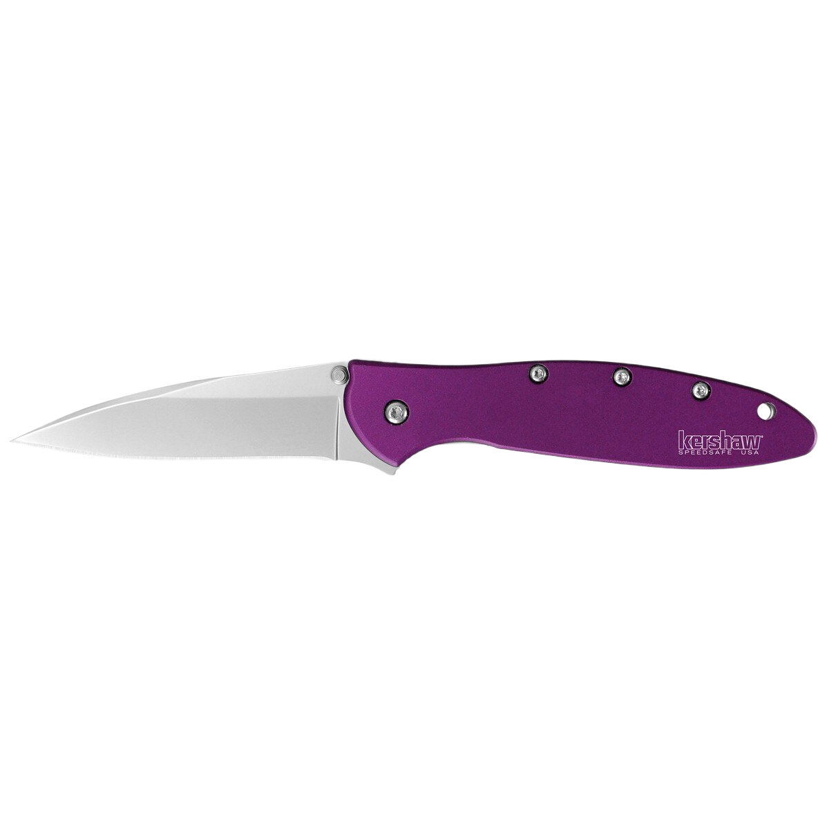 Kershaw Leek 3" Blade Folding Knife - Bass Pro Shops