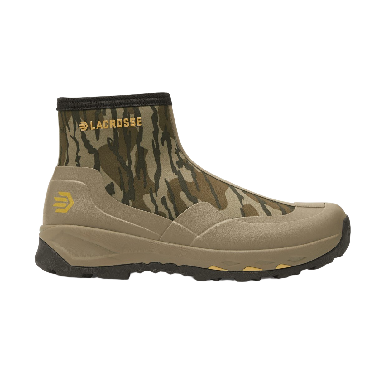 LACROSSE Alphaterra Boot