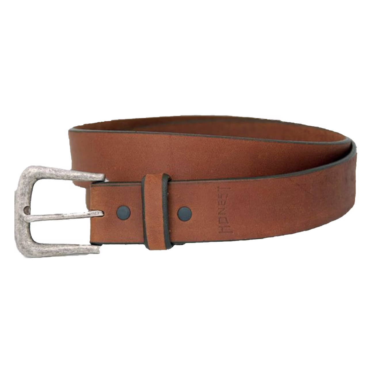 Image of Leegin Leather Work Belt - 1 3/8 inch Brown
