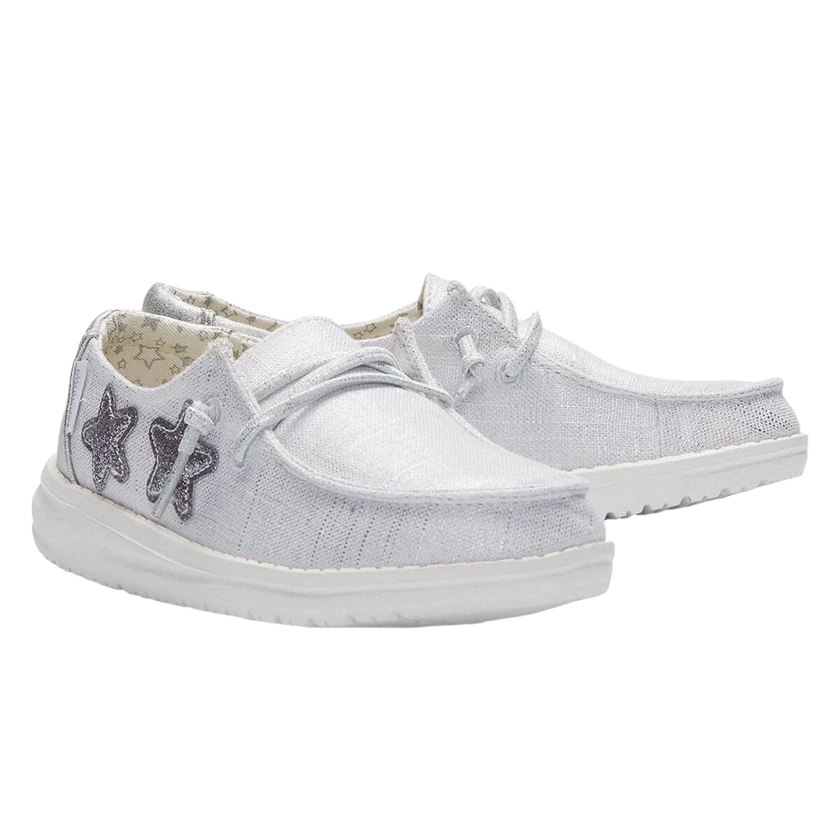 Hey Dude Wendy Youth Shoe - 2
