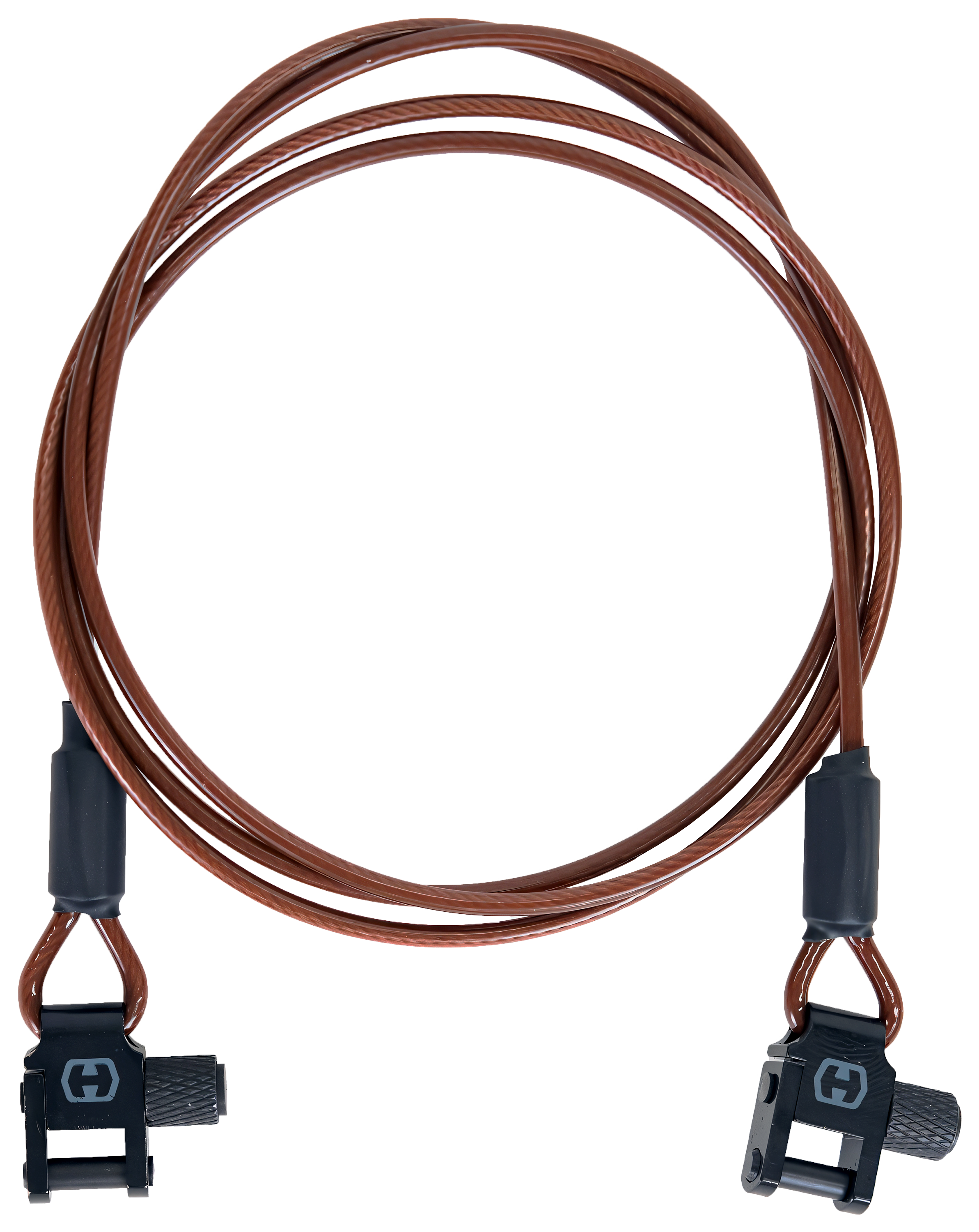 HEYDAY Bare Shotgun Sling - Brown - Heyday Decoys