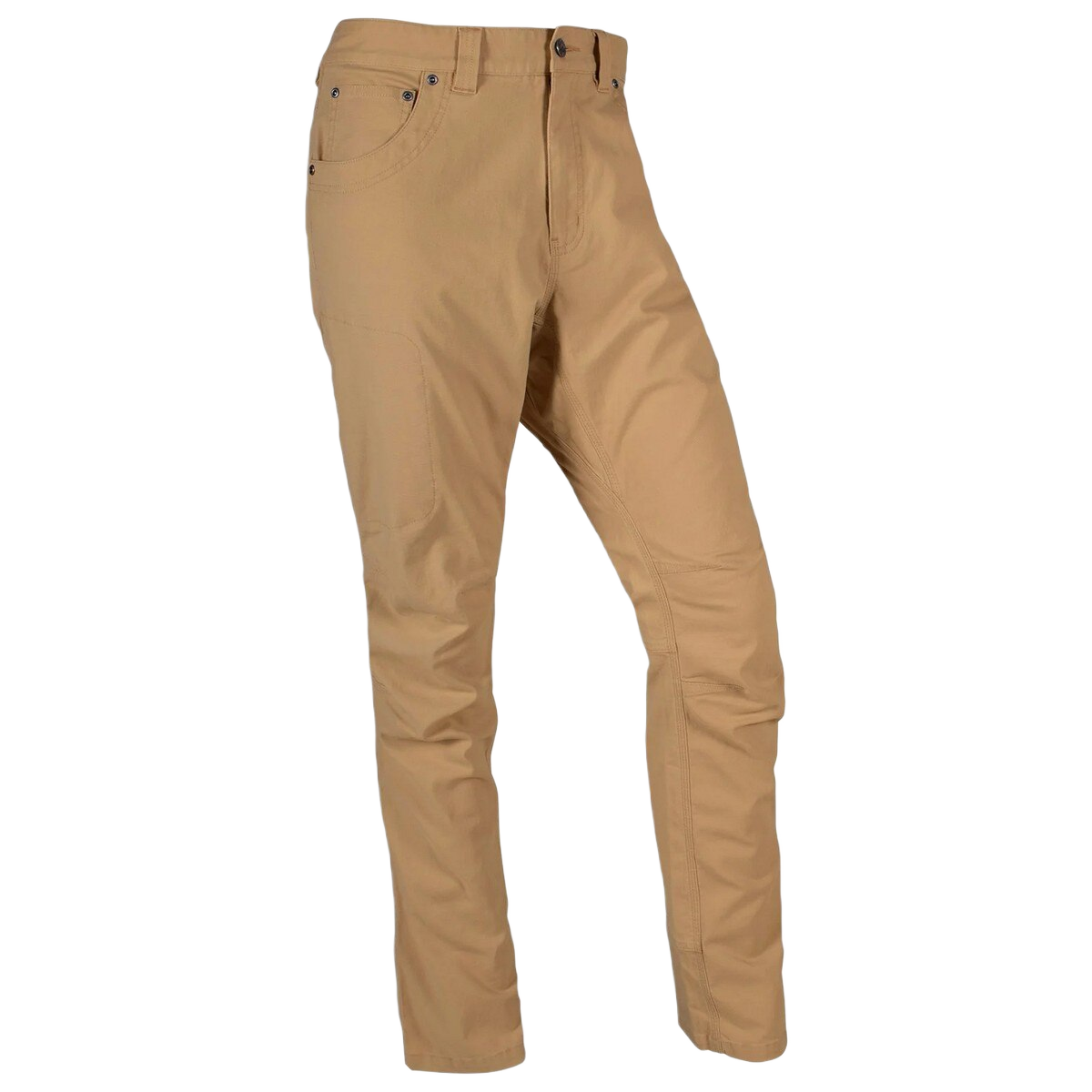 Image of Mountain Khaki Men's Camber Original Pant Classic Fit - Tobacco - 34x36