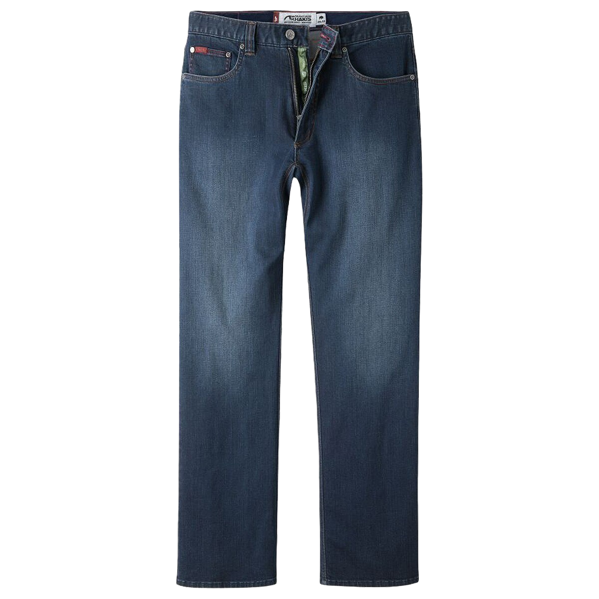 Image of Mountain Khaki Men's 307 Slim Fit Jeans