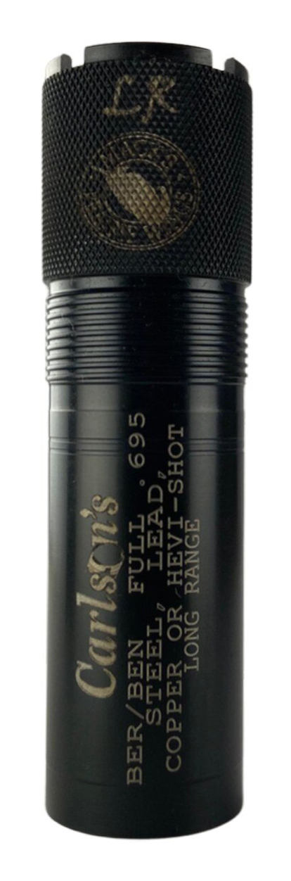 MPW Waterfowl Long-Range Non-Ported Choke Tubes                                                                                 