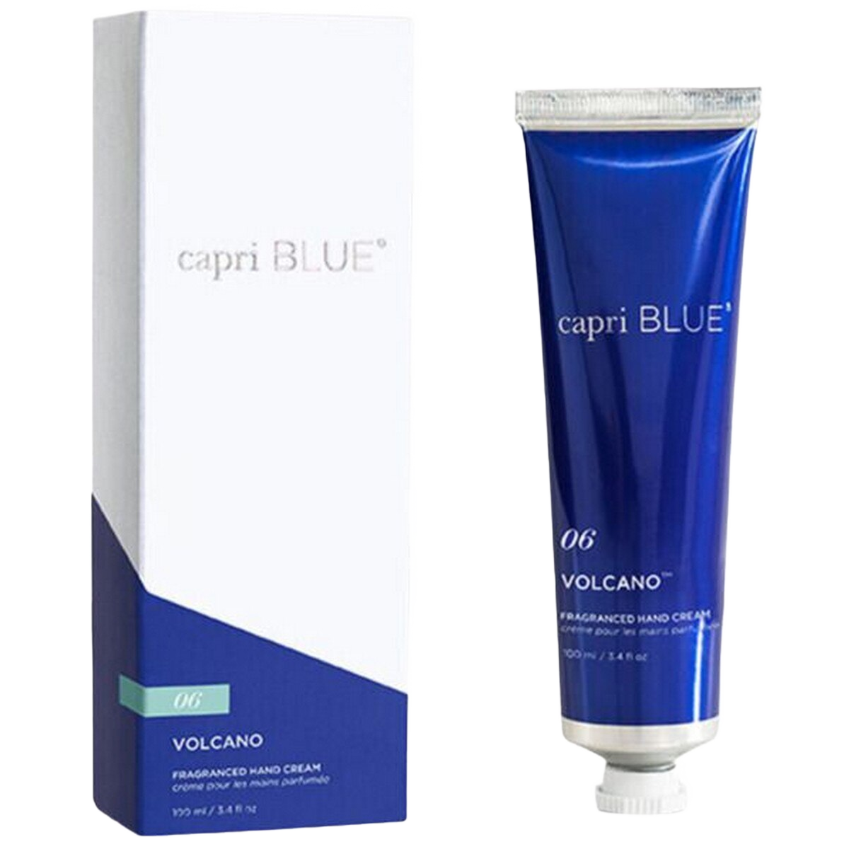 Image of Capri Blue Volcano Signature Hand Cream