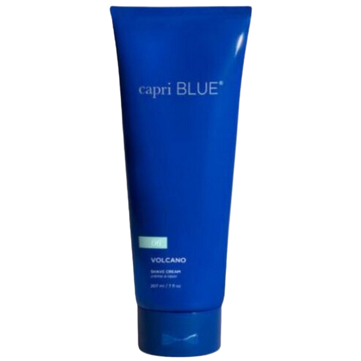 Image of Capri Blue Volcano Shave Cream