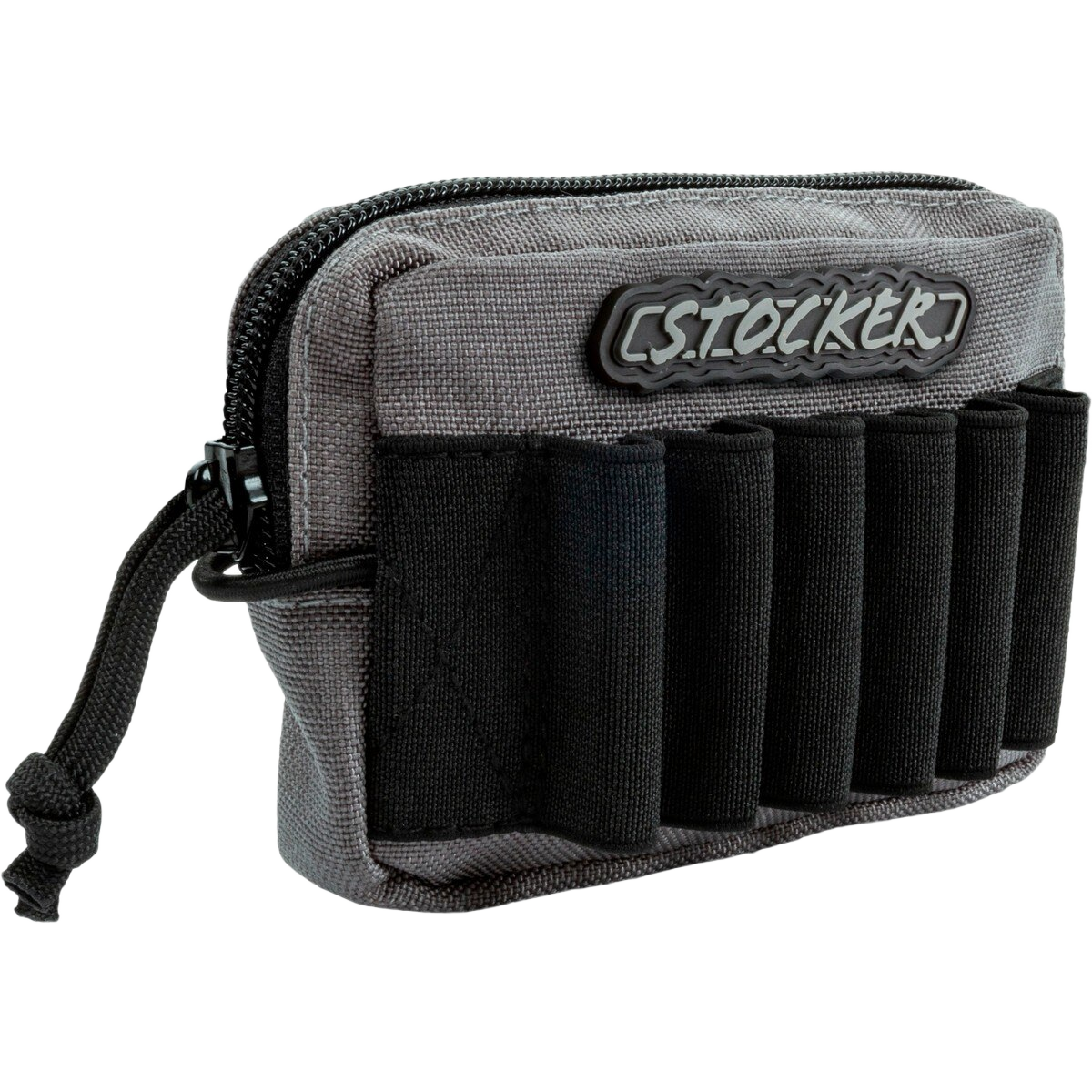 CVA Stocker I Stretch Band Grey