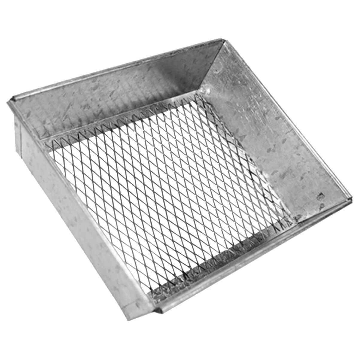 Image of Duke Traps Metal Sifting Pan
