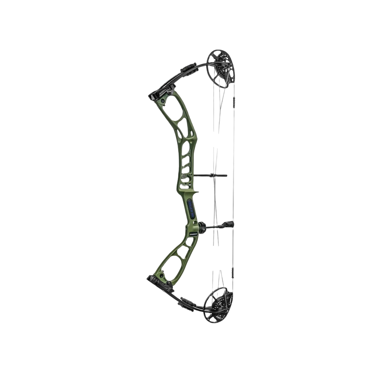 Elite Archery Ember OD Green In-Store Sales Only - Call 877-673-6960 Ext 1304 For Availability And More Details - Elite