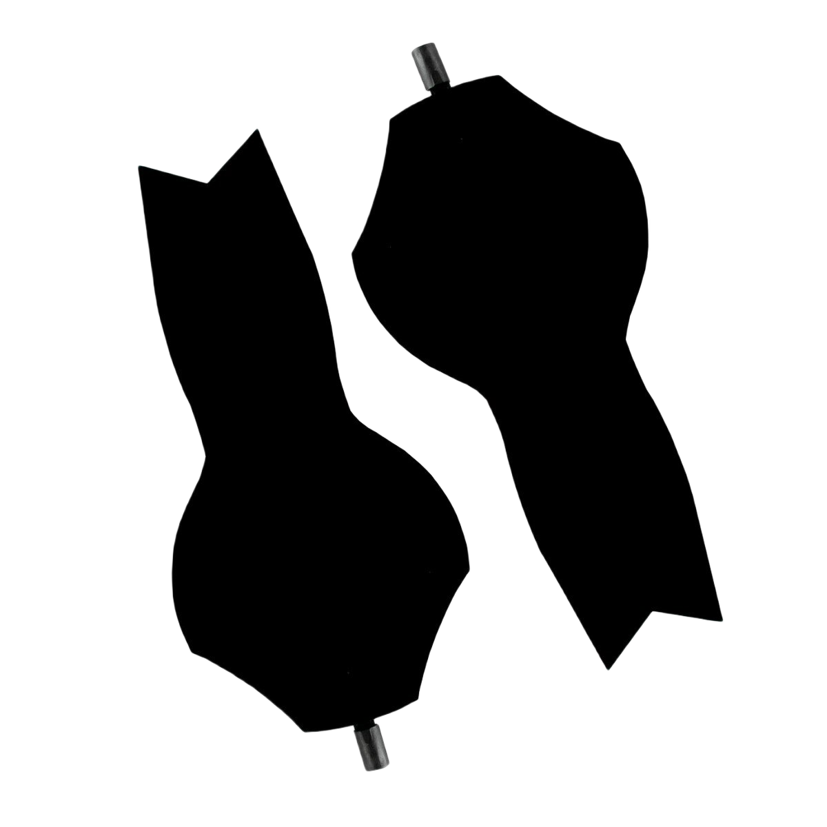 Lucky Duck XHDi Flocked Wings - Lucky Duck