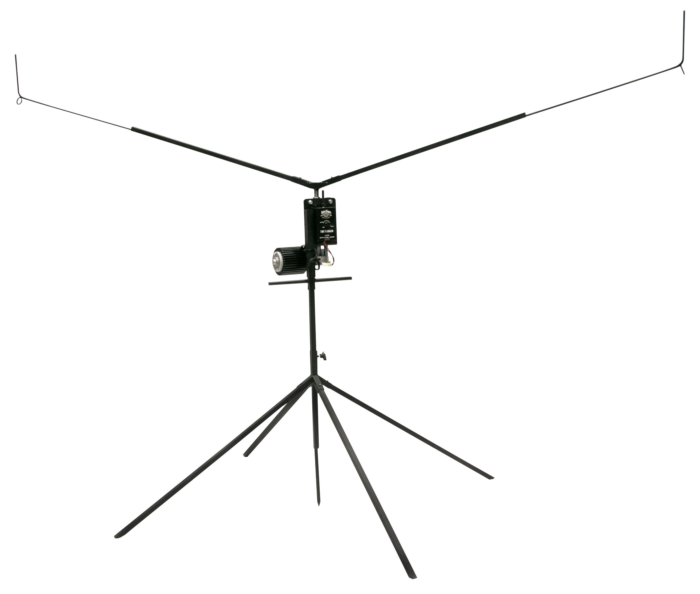 Image of Lucky Duck Flocker 2.0 Rotary Machine