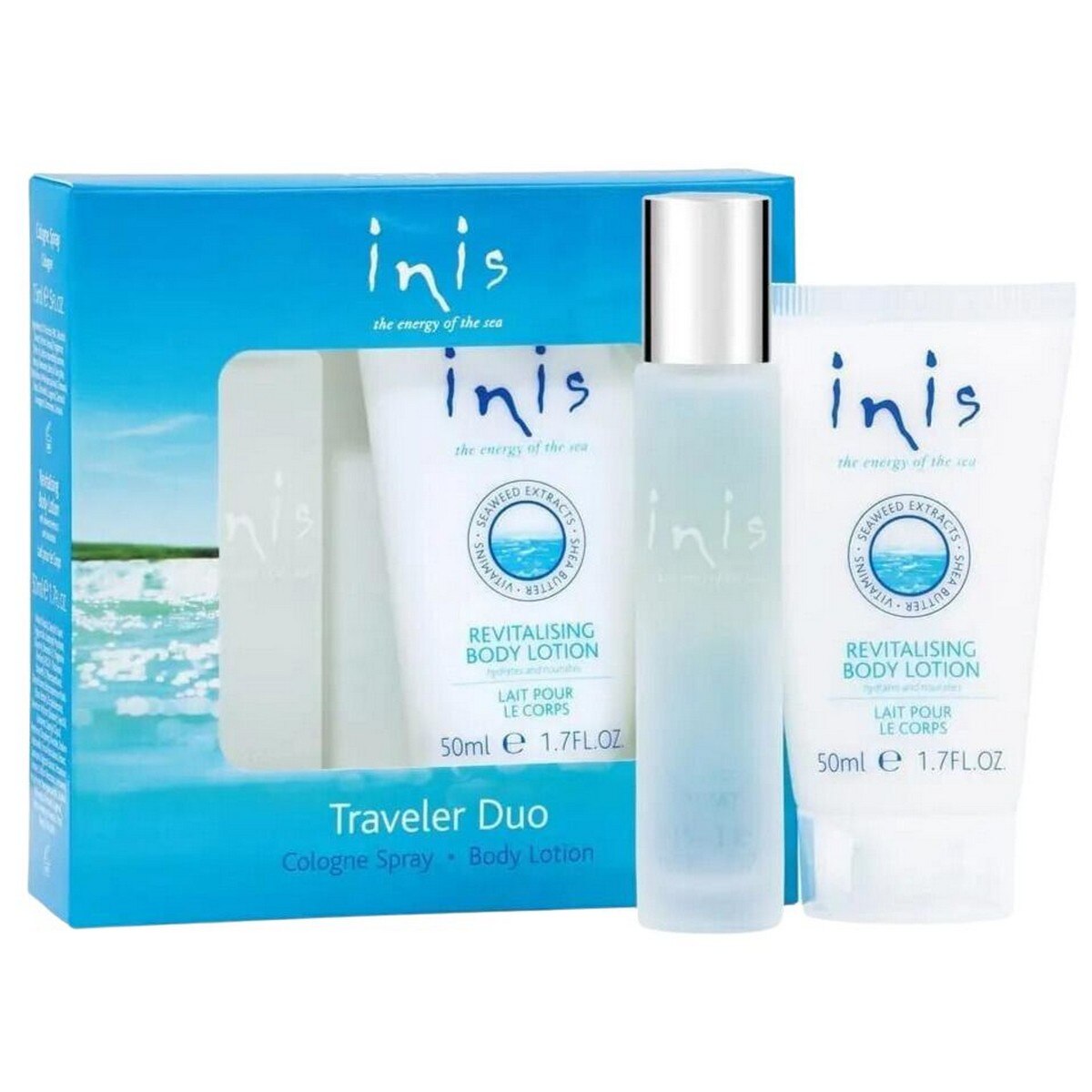 Image of Inis Traveler Duo