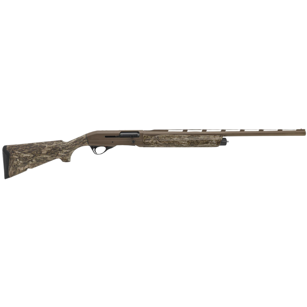Franchi Affinity 35 12 Ga 35 26 Bottomland Patriot Brown
