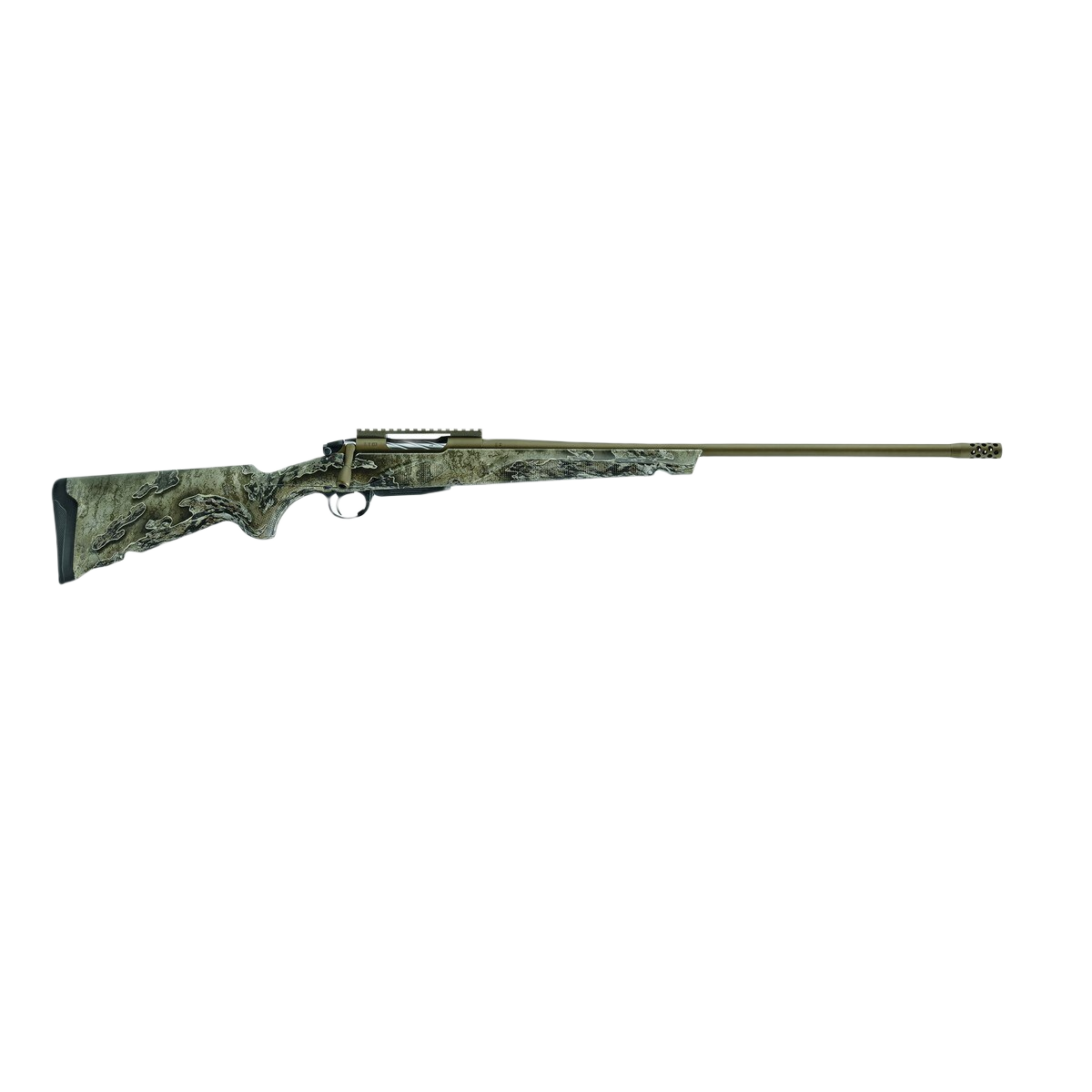 Franchi Momentum Elite 308 Win 22 Realtree EscapeBurnt Bronze