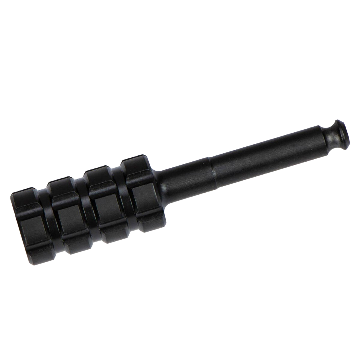 Image of Franchi Affinity Elite Oversized Frag Bolt Handle 20 Ga Black