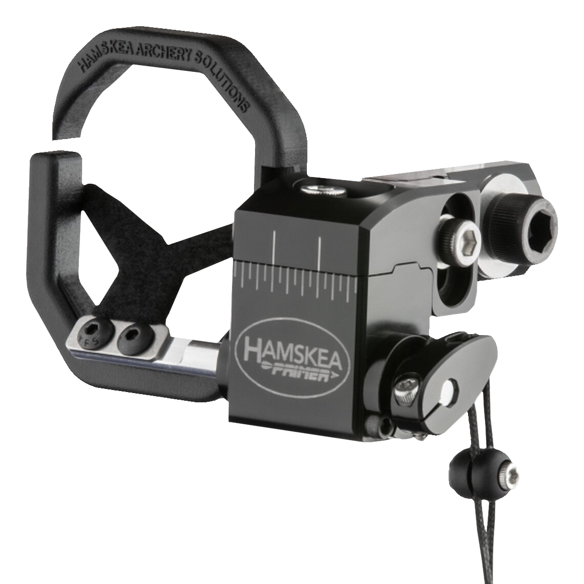 Image of Hamskea Primer Arrow Rest Right Hand