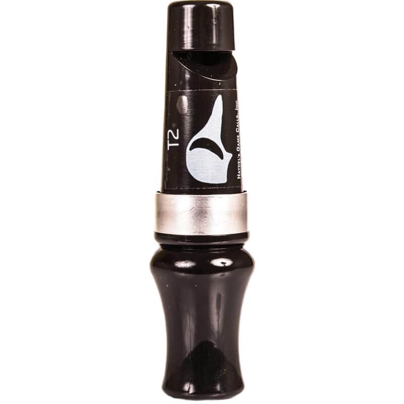 Image of Haydel T2 - Teal Duck Call