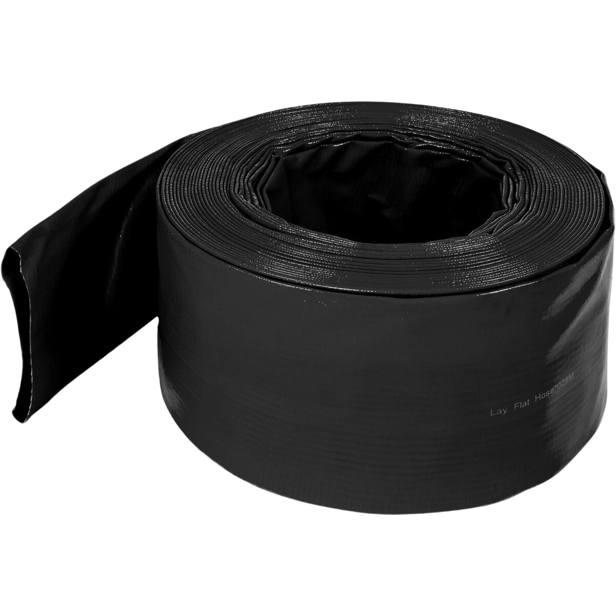 Image of "Higdon Warthog Industrial Hose 6""X100'"