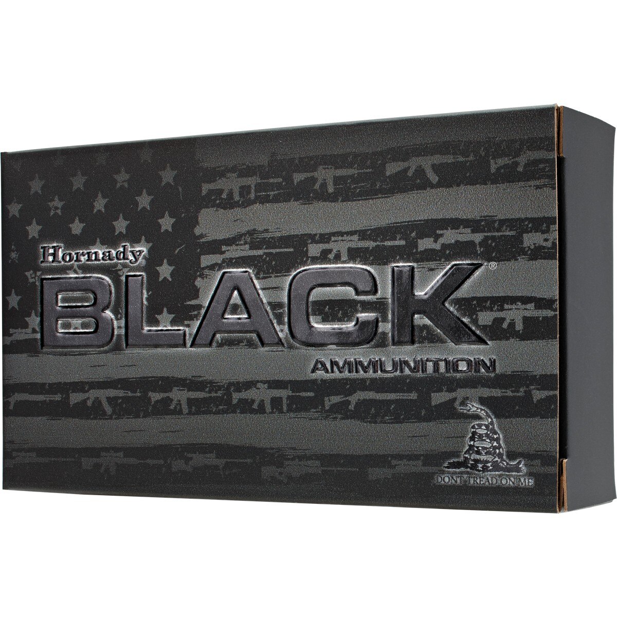 Hornady Black 5.45x39mm 60 Grain V-Max 20 Rd