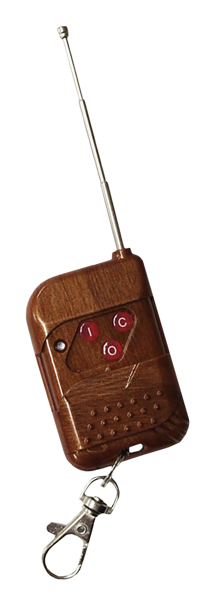 Image of Mojo King Mallard Replacement Remote